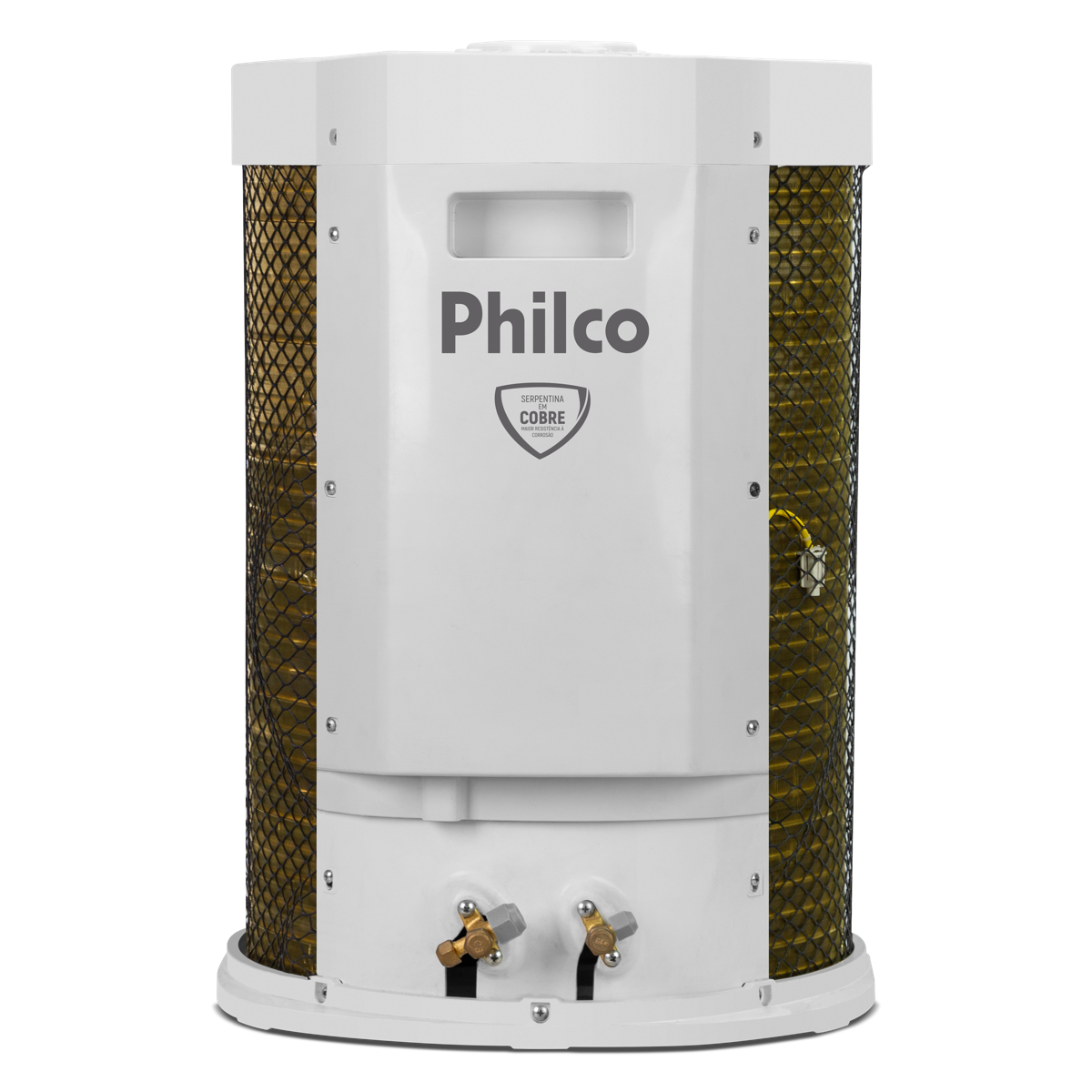 Ar-Condicionado Split 24000BTUS Philco Frio PAC24FC