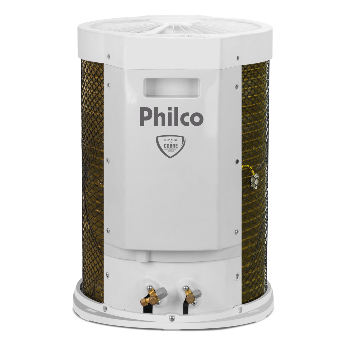Ar-Condicionado Philco Split Inverter 24000BTUs PAC24QC