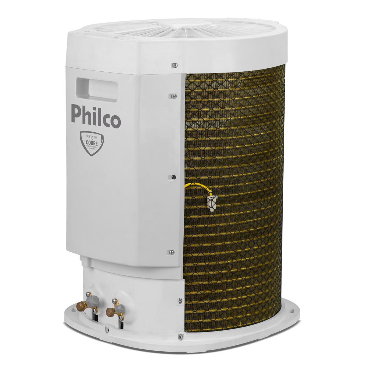 Ar-Condicionado Philco Split Inverter 24000BTUs PAC24QC