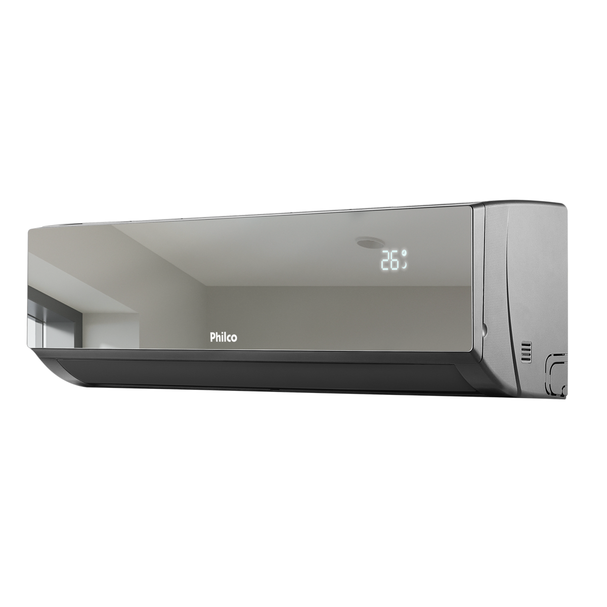 Ar-Condicionado Philco 9000 BTU/h PAC9QA Eco Inverter