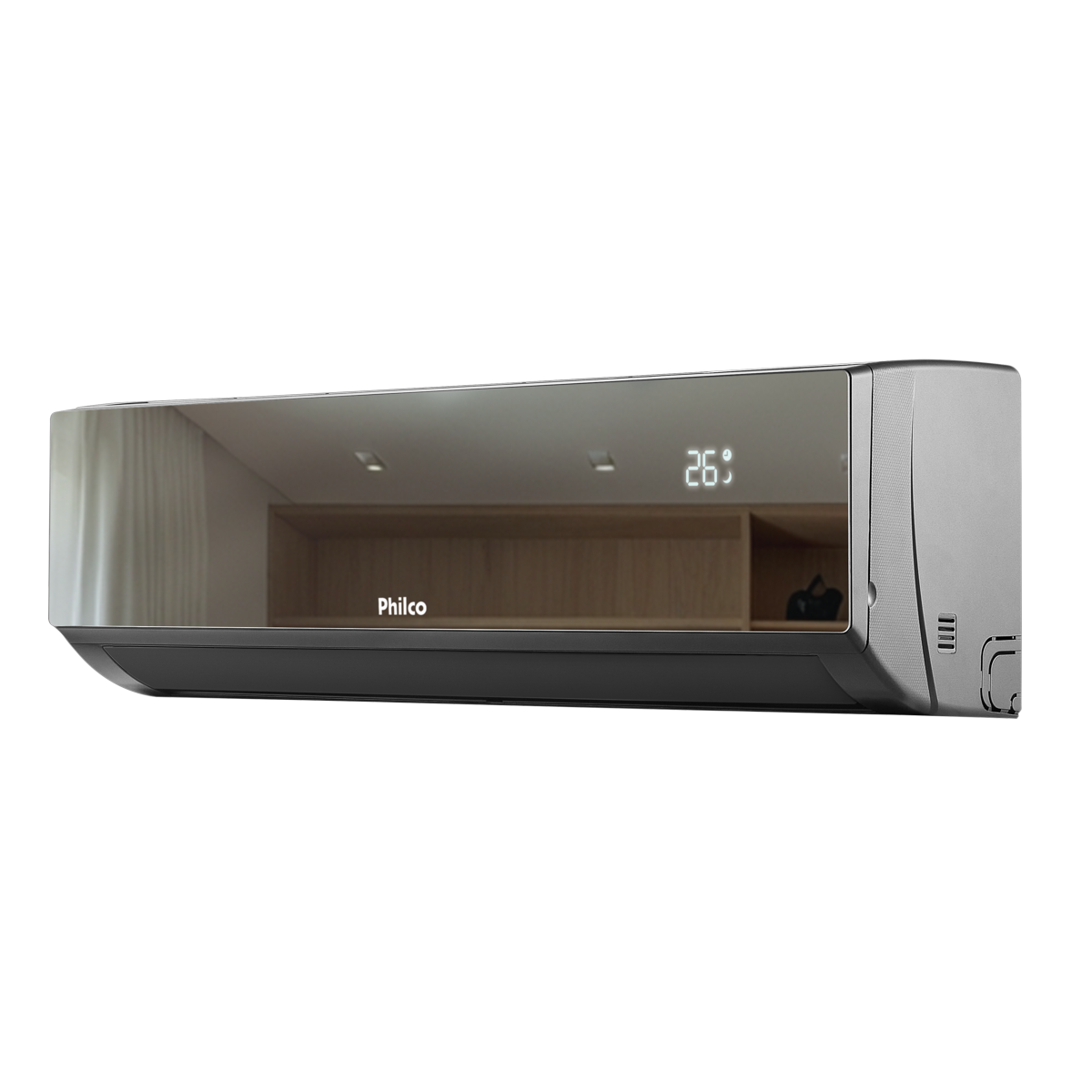 Ar-Condicionado Philco 12000 BTU/h PAC12QA Eco Inverter