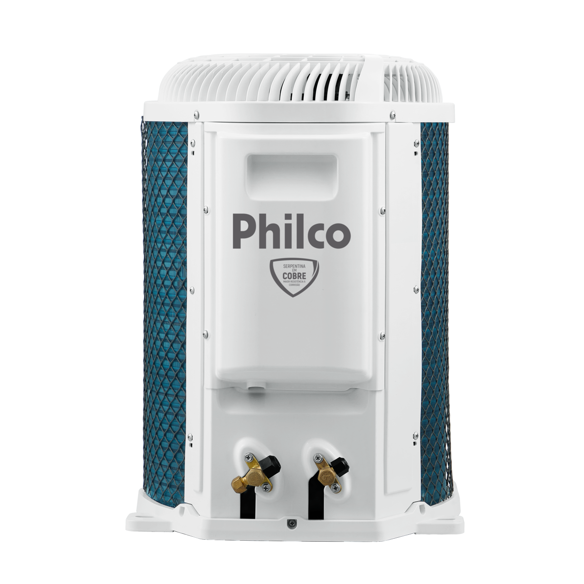 Ar-Condicionado Philco 12000 BTU/h PAC12QA Eco Inverter