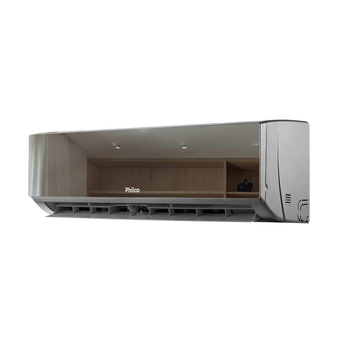Ar-Condicionado Philco 12000 BTU/h PAC12QA Eco Inverter