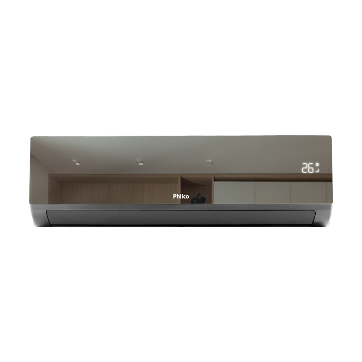 Ar-Condicionado Philco 12000 BTU/h PAC12QA Eco Inverter