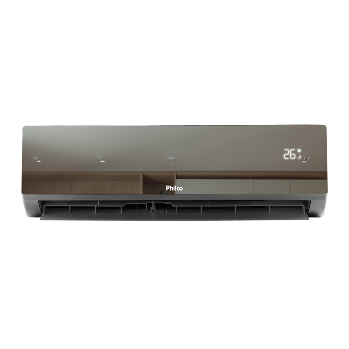 Ar-Condicionado Philco 12000 BTU/h PAC12QA Eco Inverter