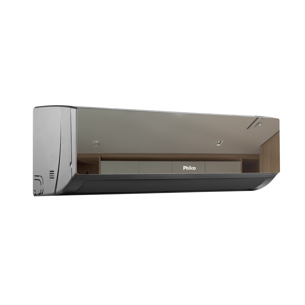 Ar-Condicionado Philco 12000 BTU/h PAC12QA Eco Inverter