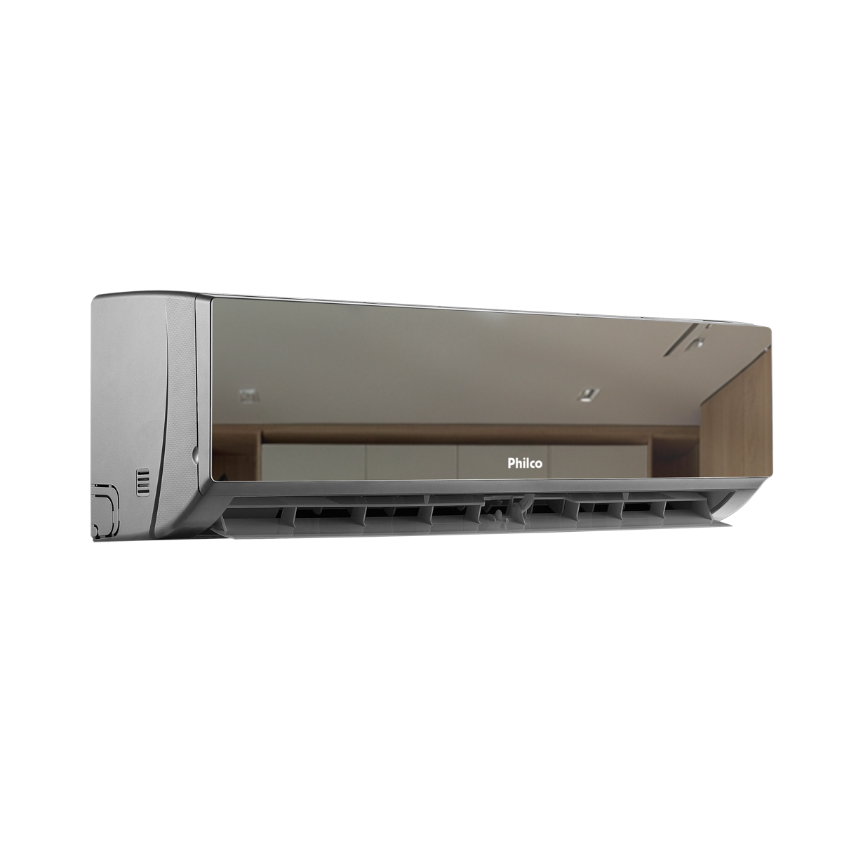 Ar-Condicionado Philco 12000 BTU/h PAC12QA Eco Inverter