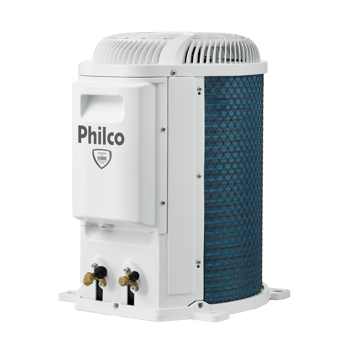 Ar-Condicionado Philco 12000 BTU/h PAC12QA Eco Inverter