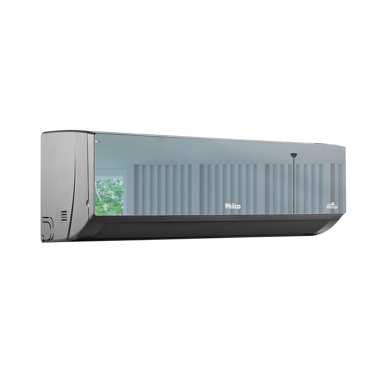 Ar-Condicionado Philco 24000 BTU/h PAC24000IQFM15E Eco Inverter