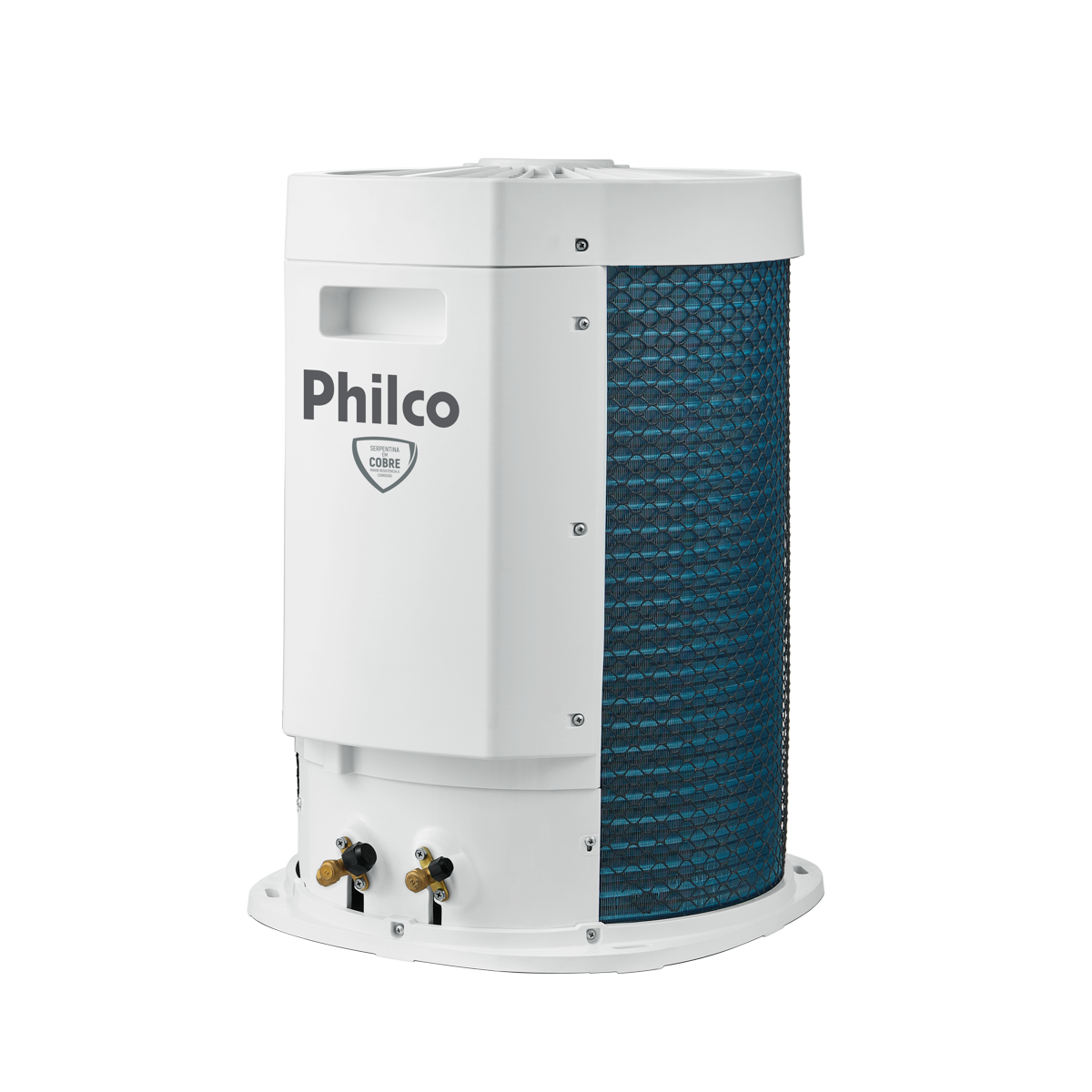 Ar-Condicionado Philco 24000 BTU/h PAC24000IQFM15E Eco Inverter