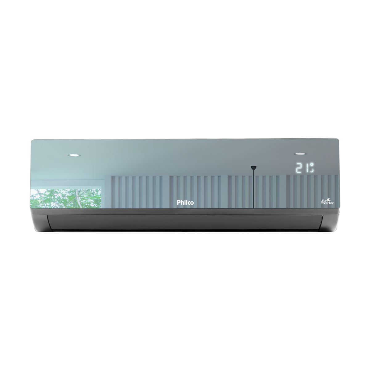 Ar-Condicionado Philco 24000 BTU/h PAC24000IQFM15E Eco Inverter