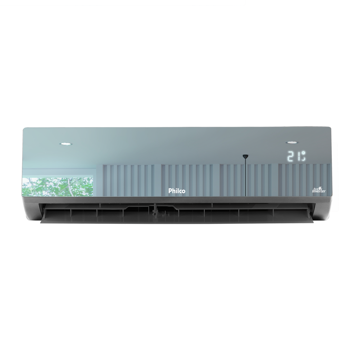 Ar-Condicionado Philco 24000 BTU/h PAC24000IQFM15E Eco Inverter