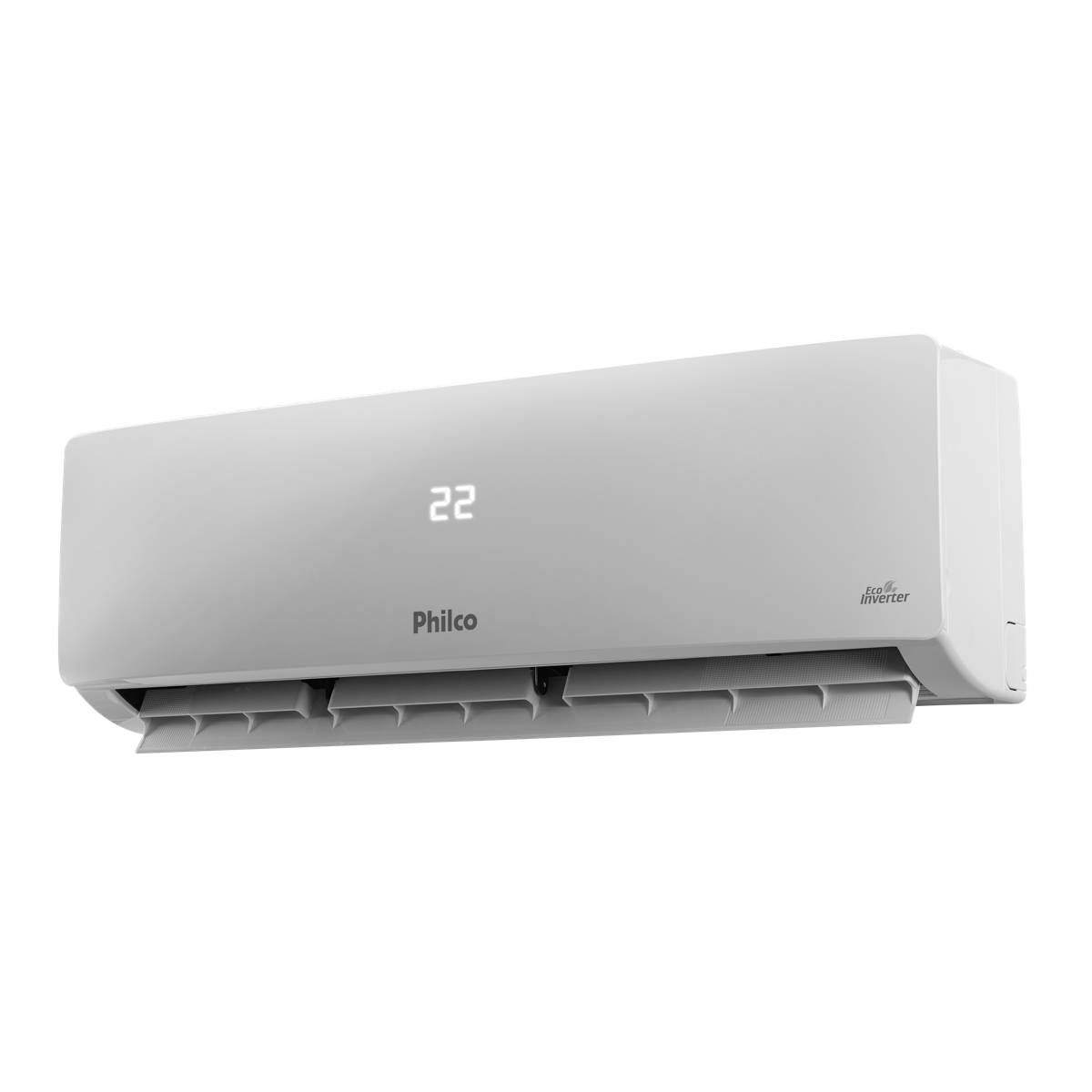 Ar-Condicionado PAC12FB 220V