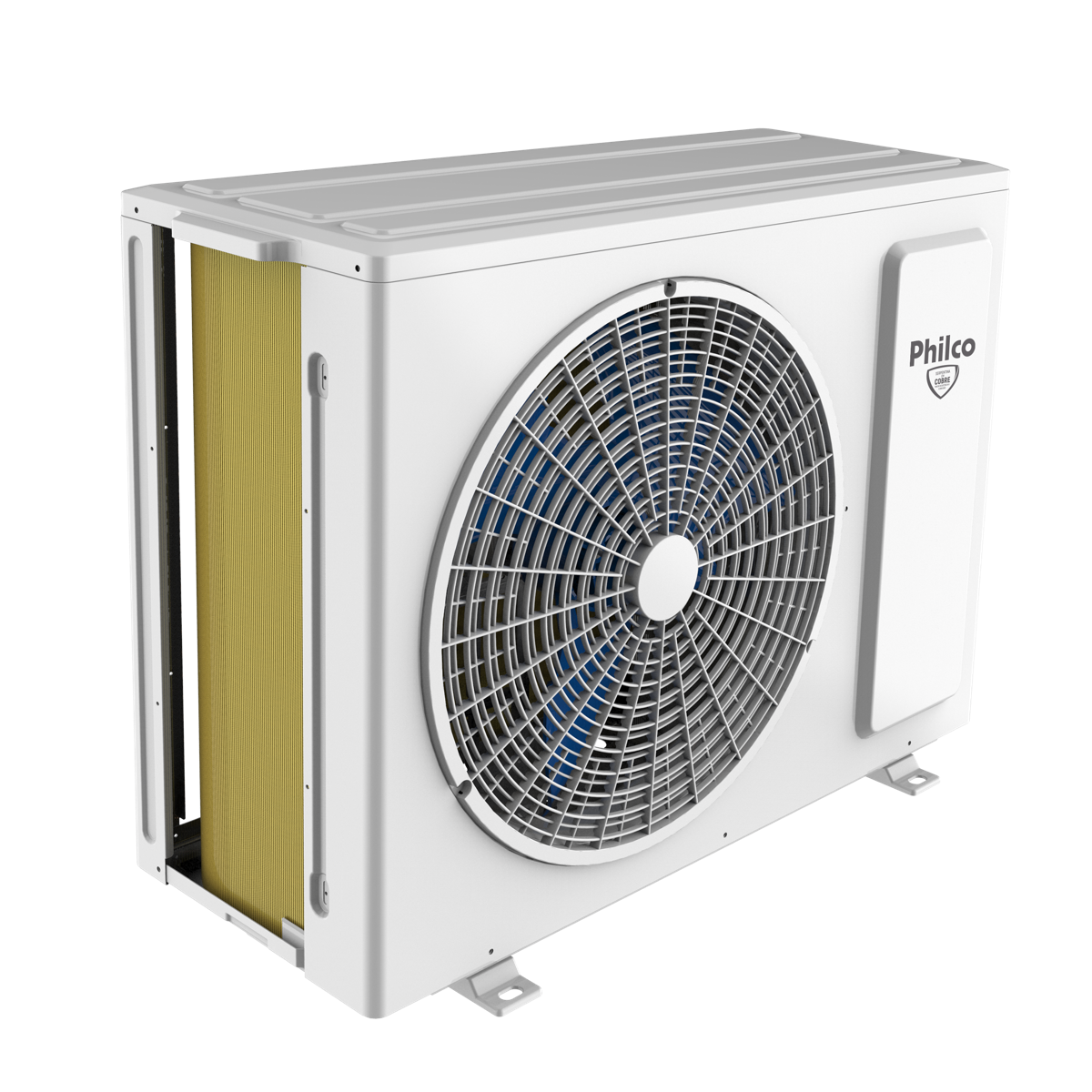 Ar-Condicionado PAC18FB 220V