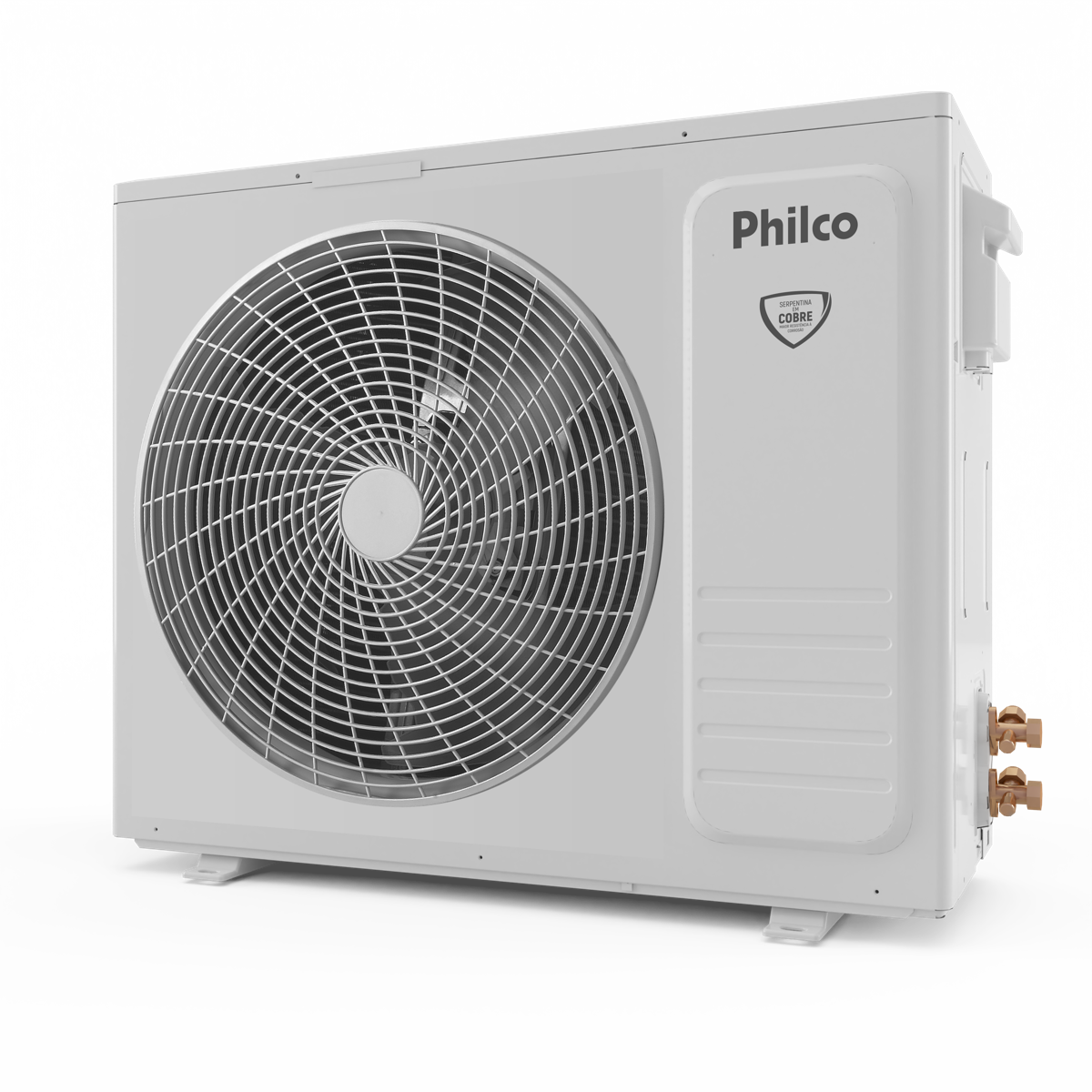 Ar-Condicionado PAC18FB 220V
