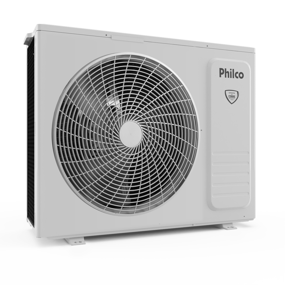 Ar-Condicionado PAC18FB 220V