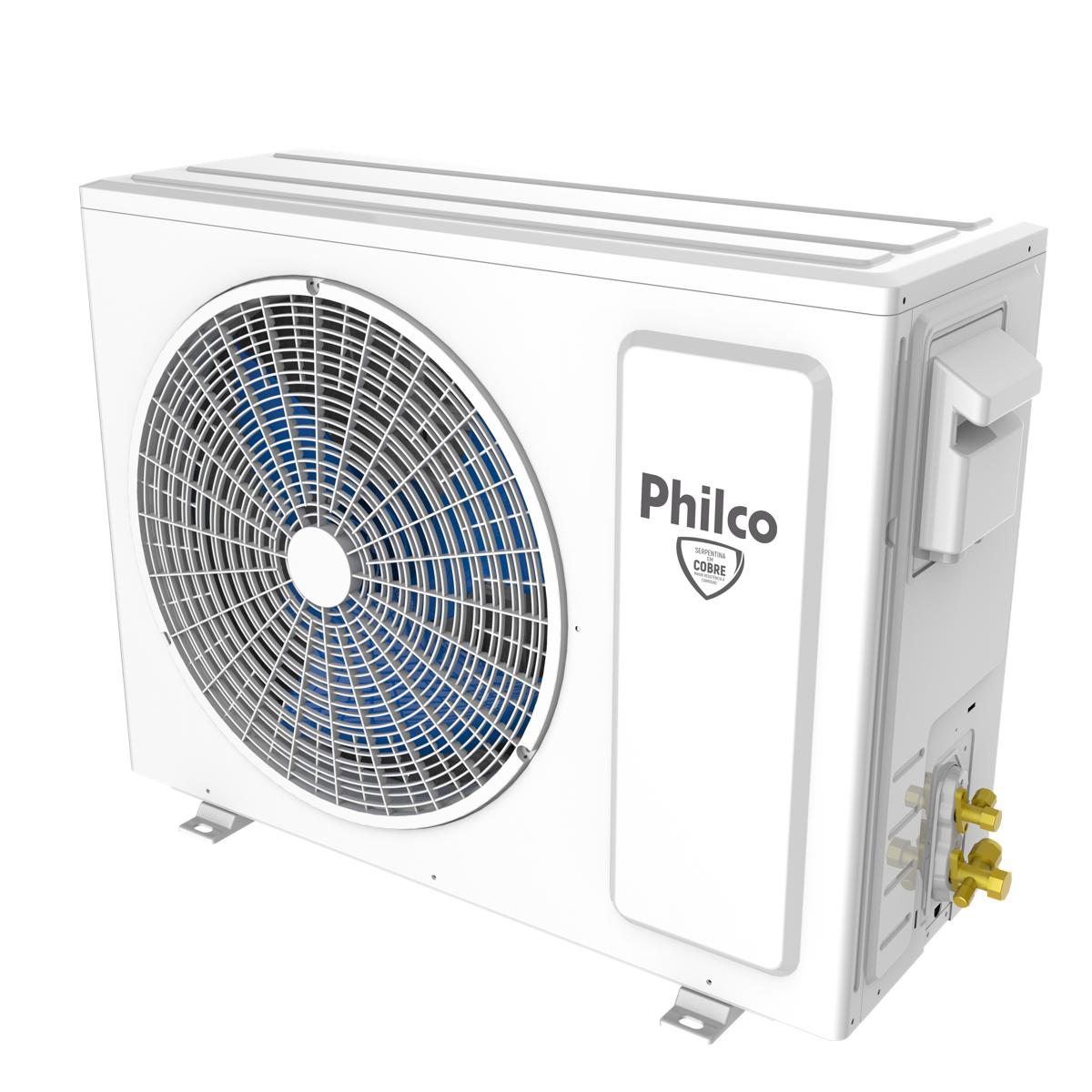 Ar-Condicionado PAC18FB 220V