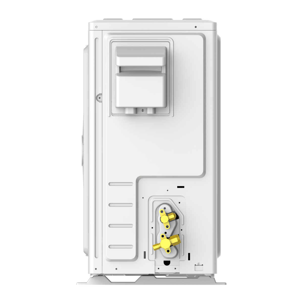Ar-Condicionado PAC18FB 220V