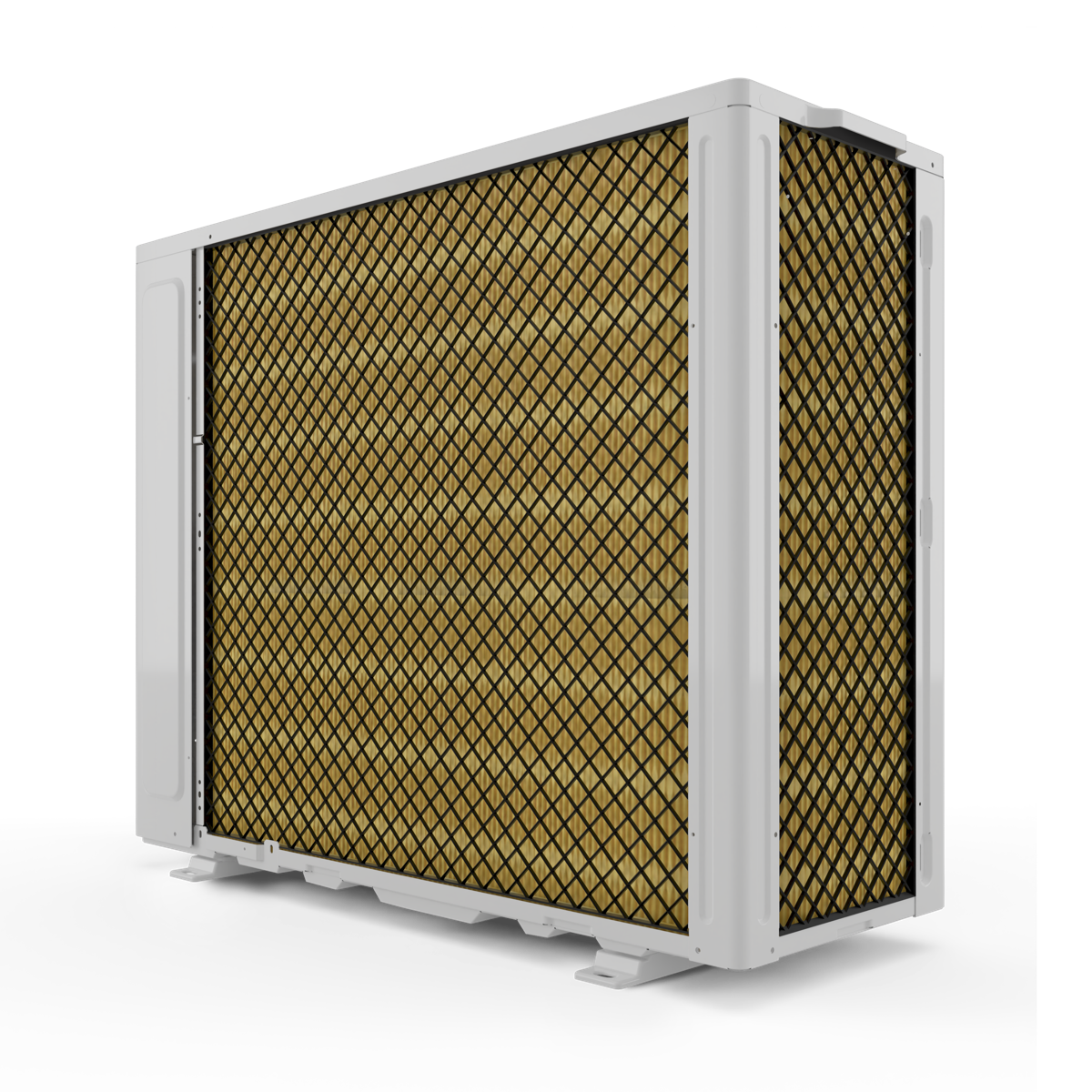 Ar-Condicionado Inverter 18000BTUs Philco PAC18QB