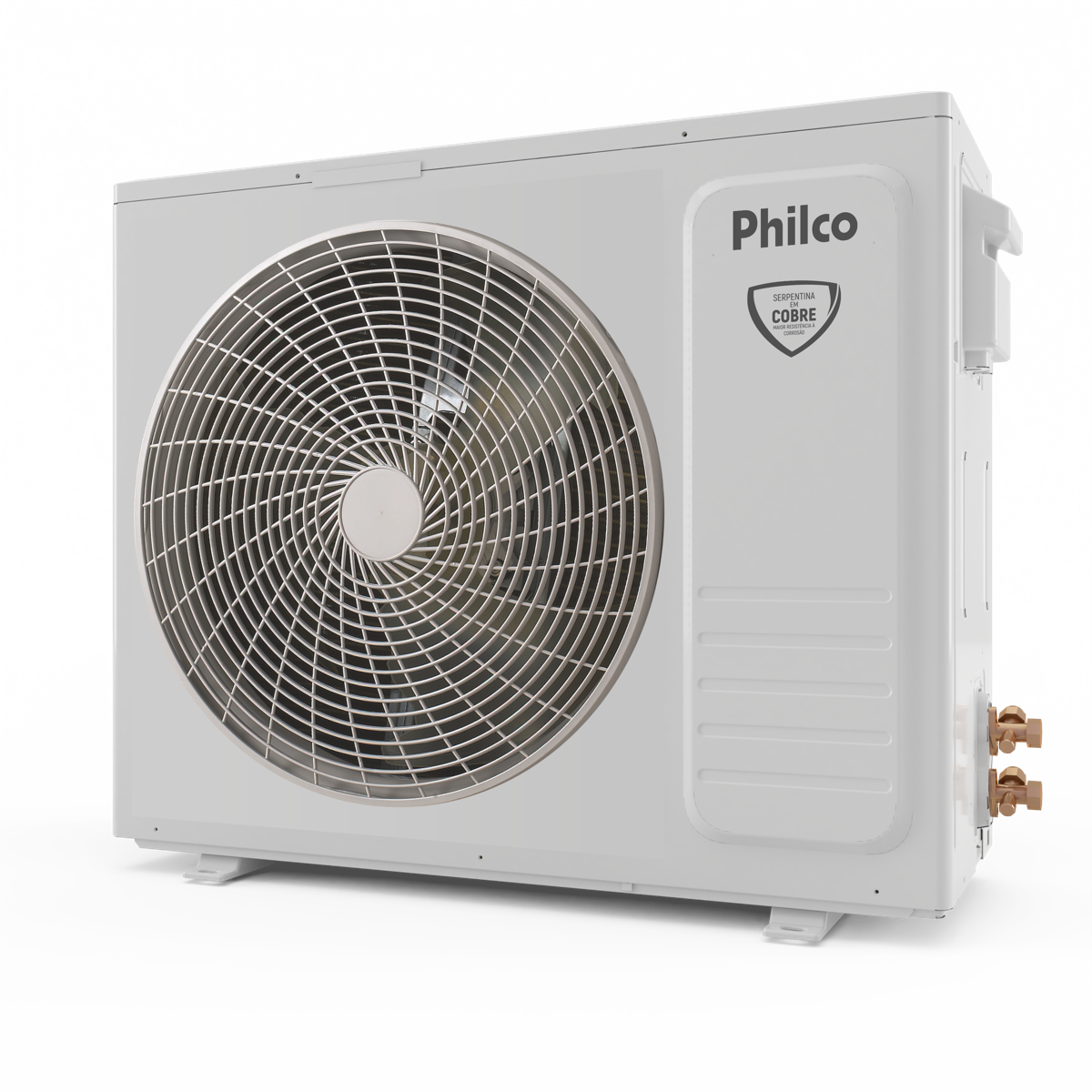 Ar-Condicionado Inverter 24000BTUs Philco PAC24QB