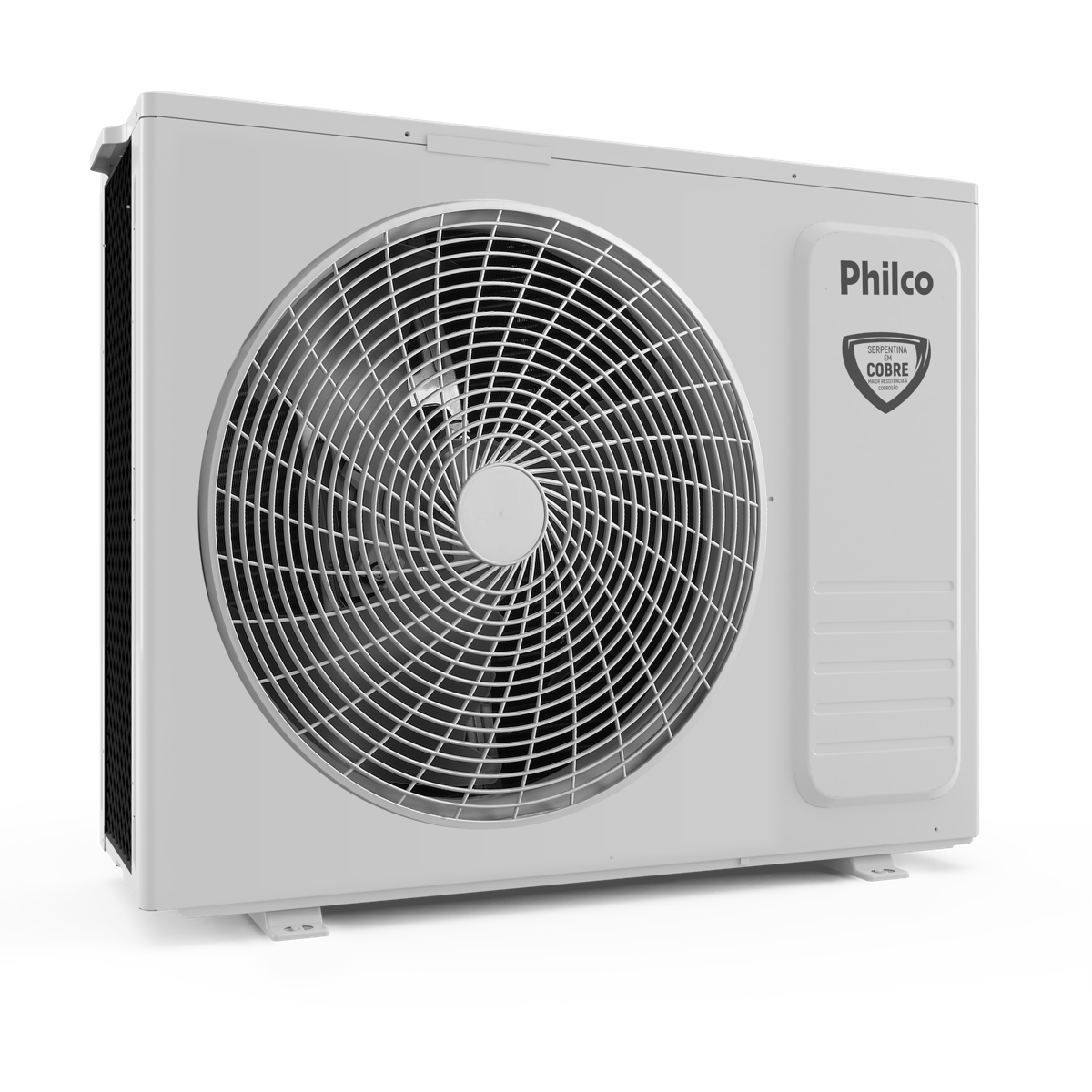 Ar-Condicionado Inverter 24000BTUs Philco PAC24QB