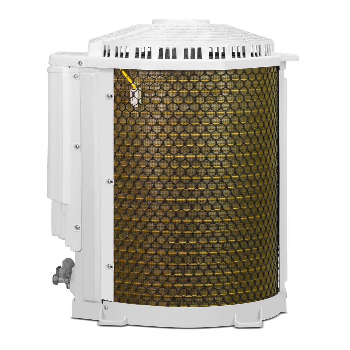 Ar-Condicionado Britânia Split Inverter 12000BTUs BAC12FC