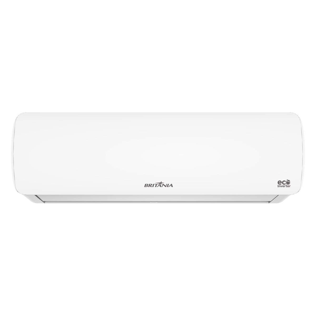 Ar-Condicionado Britânia Split Inverter 24000BTUs BAC24QC