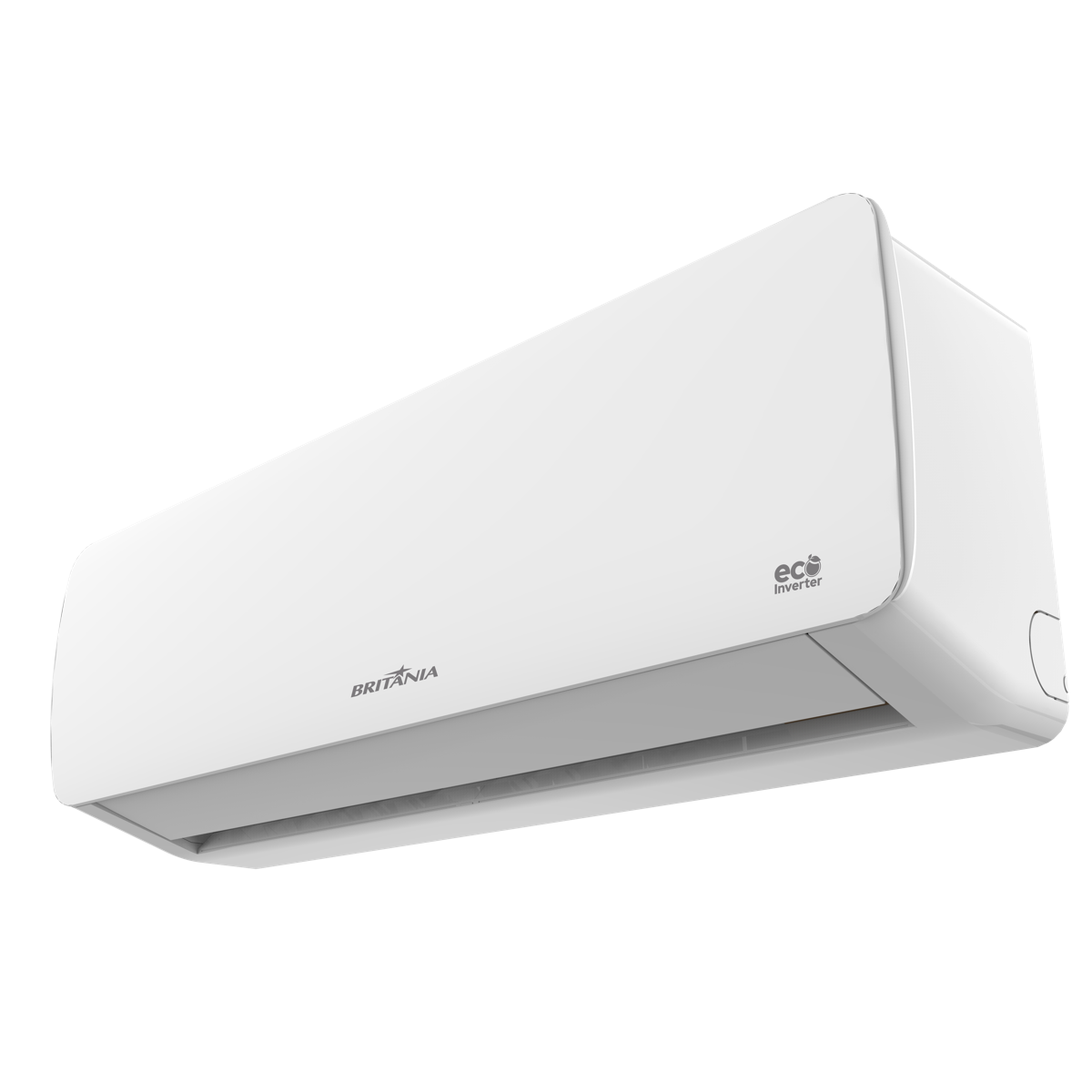 Ar-Condicionado Britânia Split Inverter 24000BTUs BAC24QC