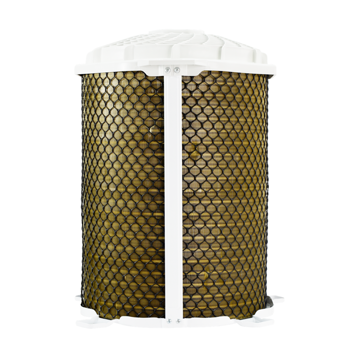 Ar-Condicionado Philco Split 9000BTUs Quente/Frio PAS9QT