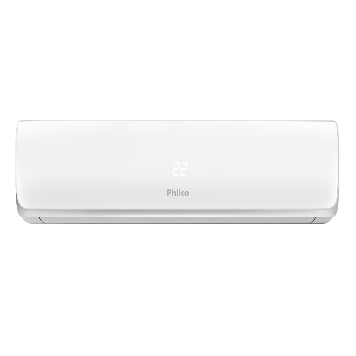 Ar-Condicionado Philco Split 9000BTUs Frio PAS9FT