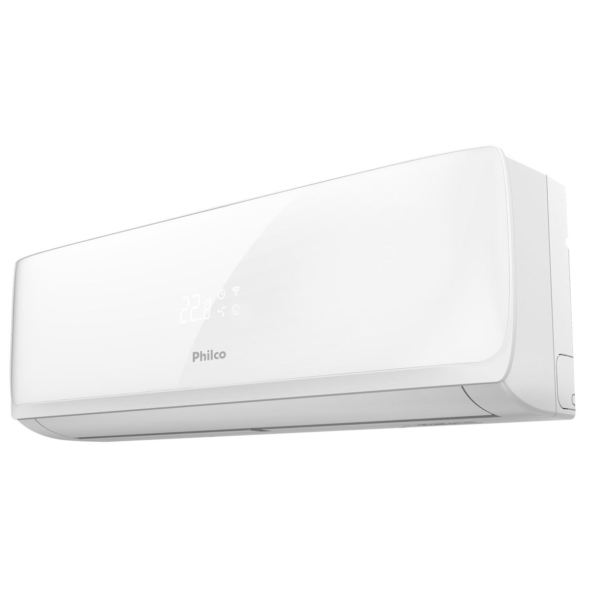 Ar-Condicionado Philco Split 9000BTUs Frio PAS9FT