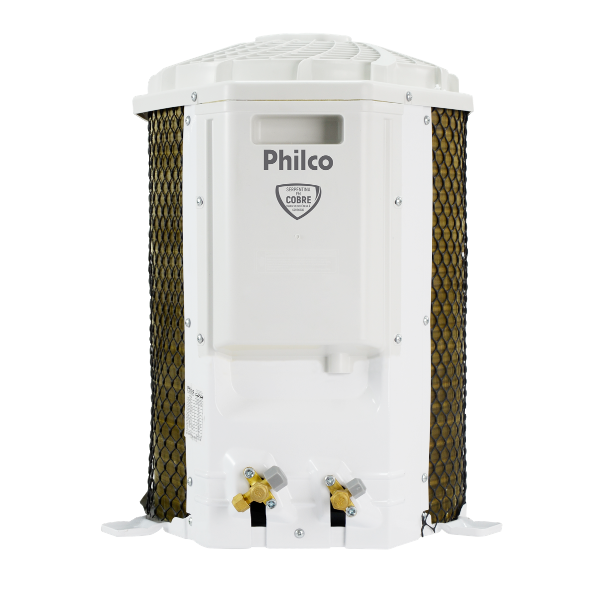 Ar-Condicionado Philco Split 9000BTUs Frio PAS9FT