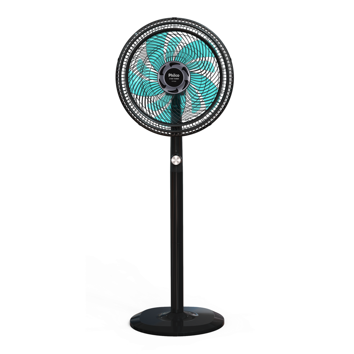 Ventilador Philco PVT466 Tecnologia Maxx Force 174W