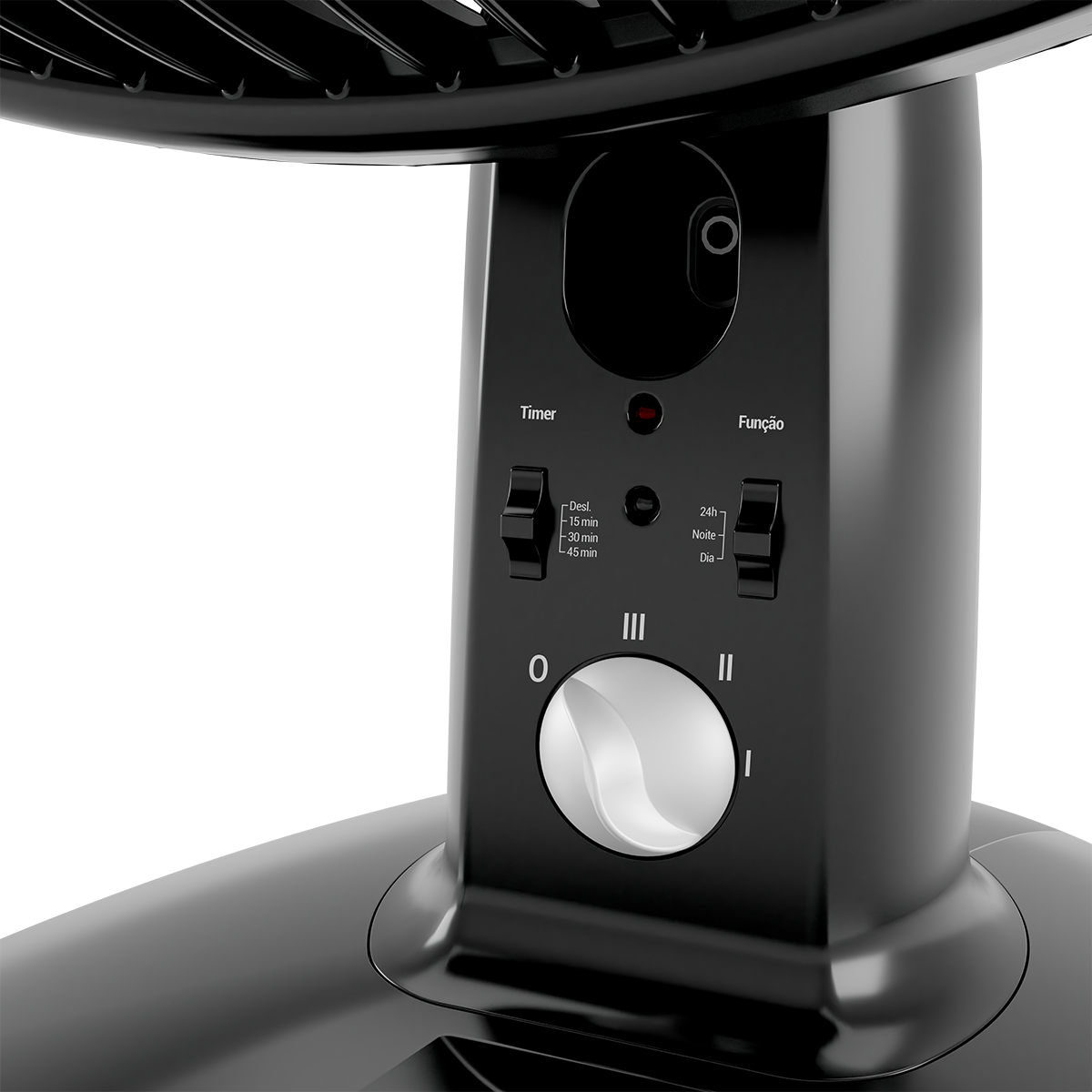 VENTILADOR PVT402 127V