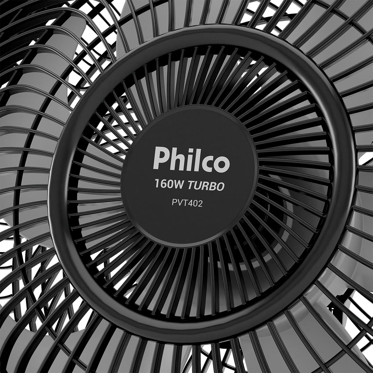 VENTILADOR PVT402 127V