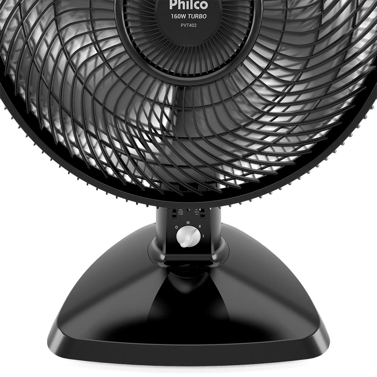 VENTILADOR PVT402 127V