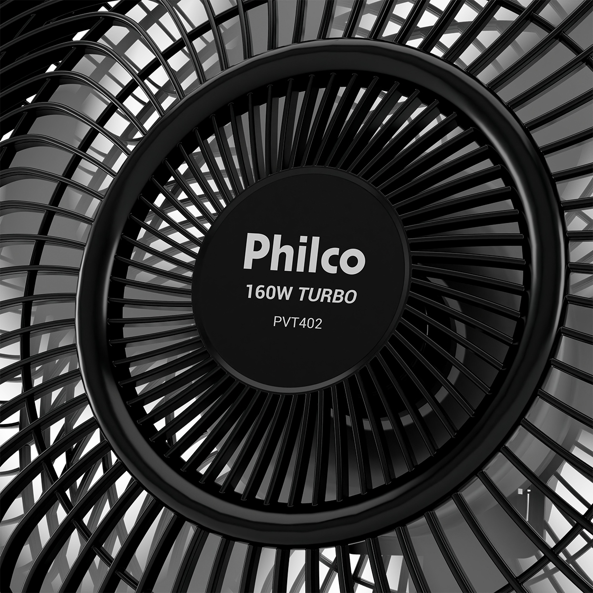 VENTILADOR PVT402 127V