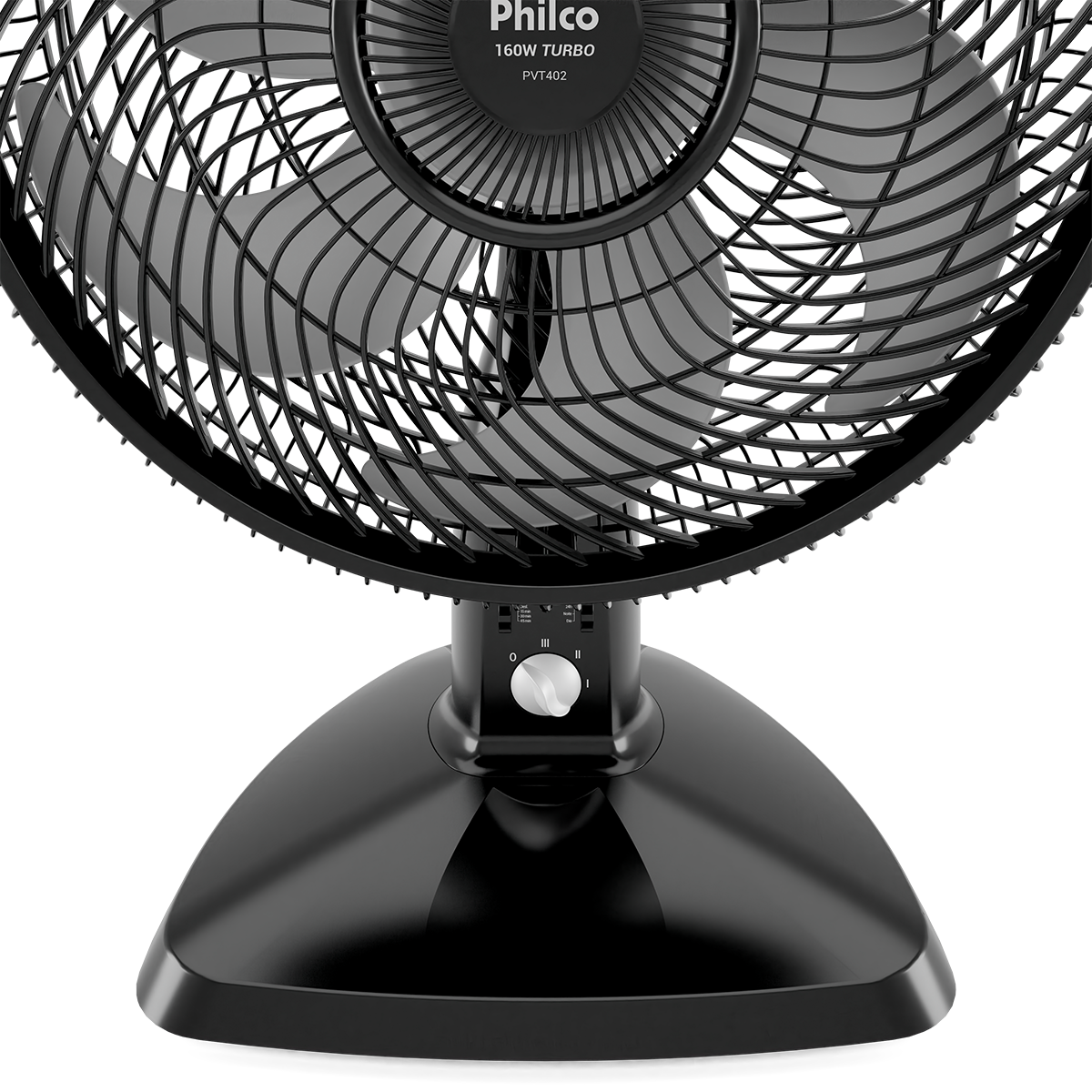 VENTILADOR PVT402 127V
