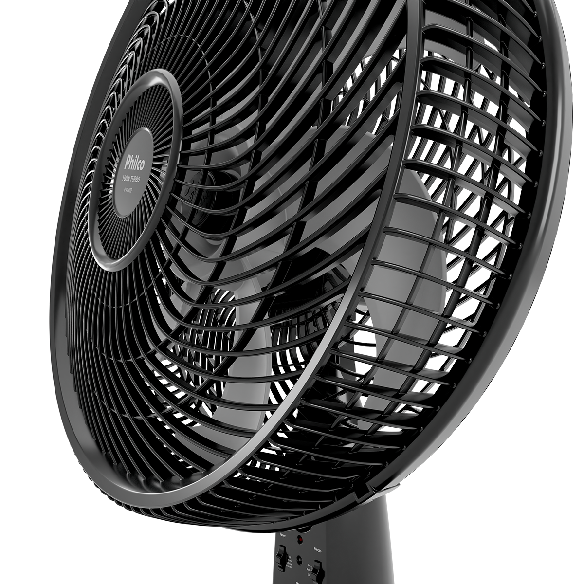 VENTILADOR PVT402 127V