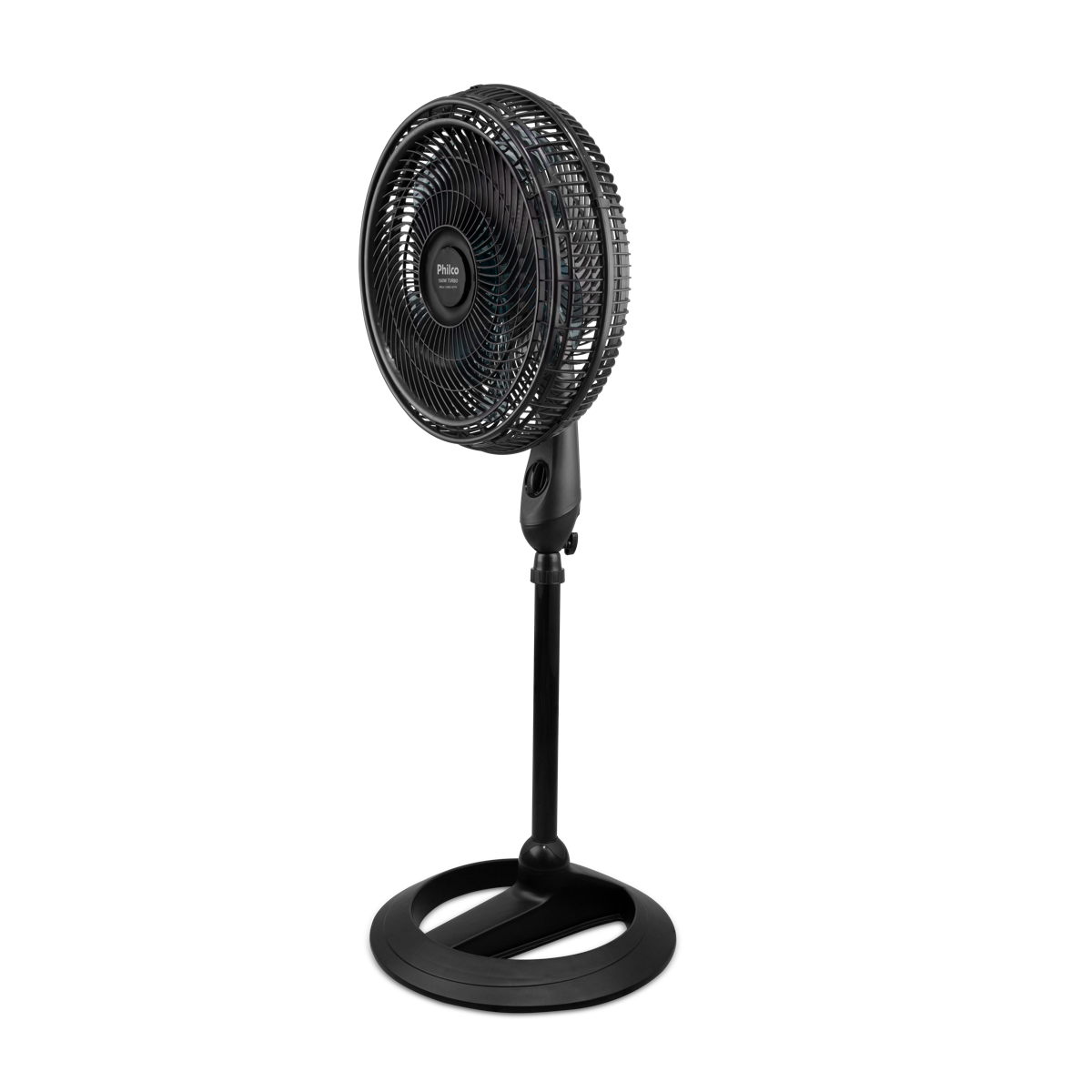 Ventilador de Coluna Philco Mega Turbo 40PH 10 Pás 160W