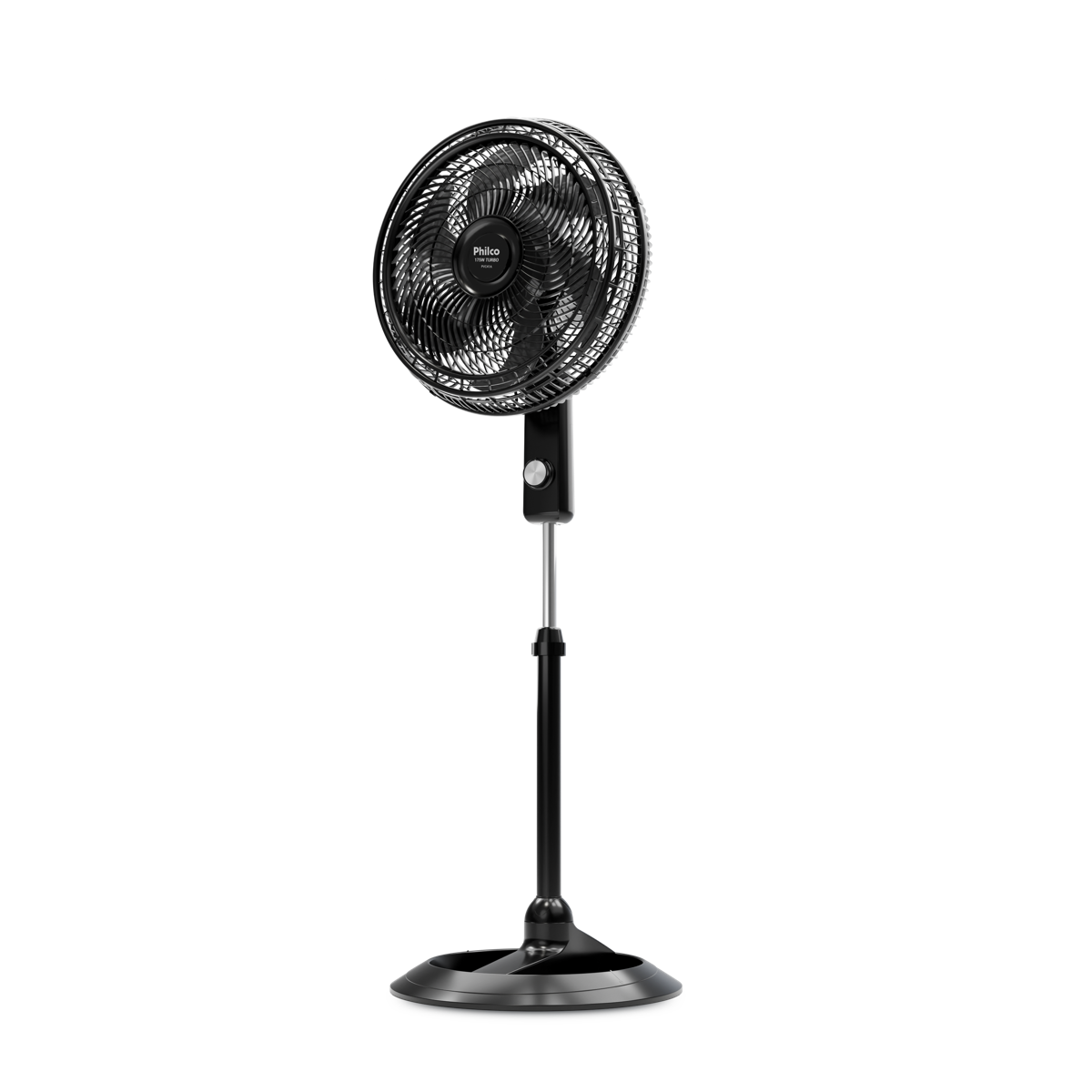 Ventilador de Coluna Philco 6 Pás 3 velocidades 175W PVC41A