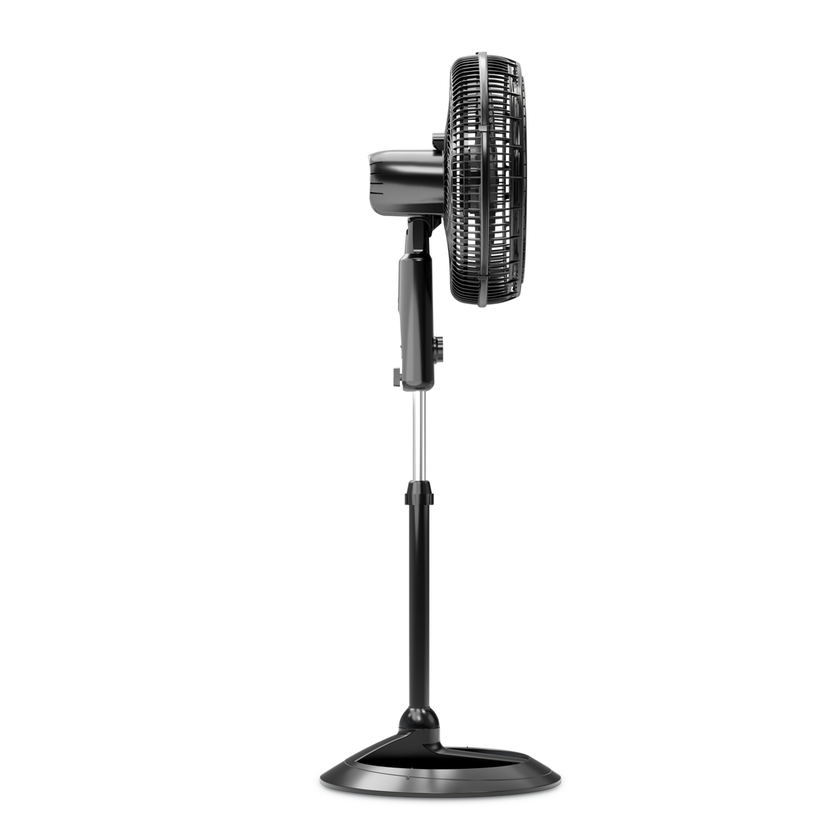 Ventilador de Coluna Philco 6 Pás 3 velocidades 175W PVC41A