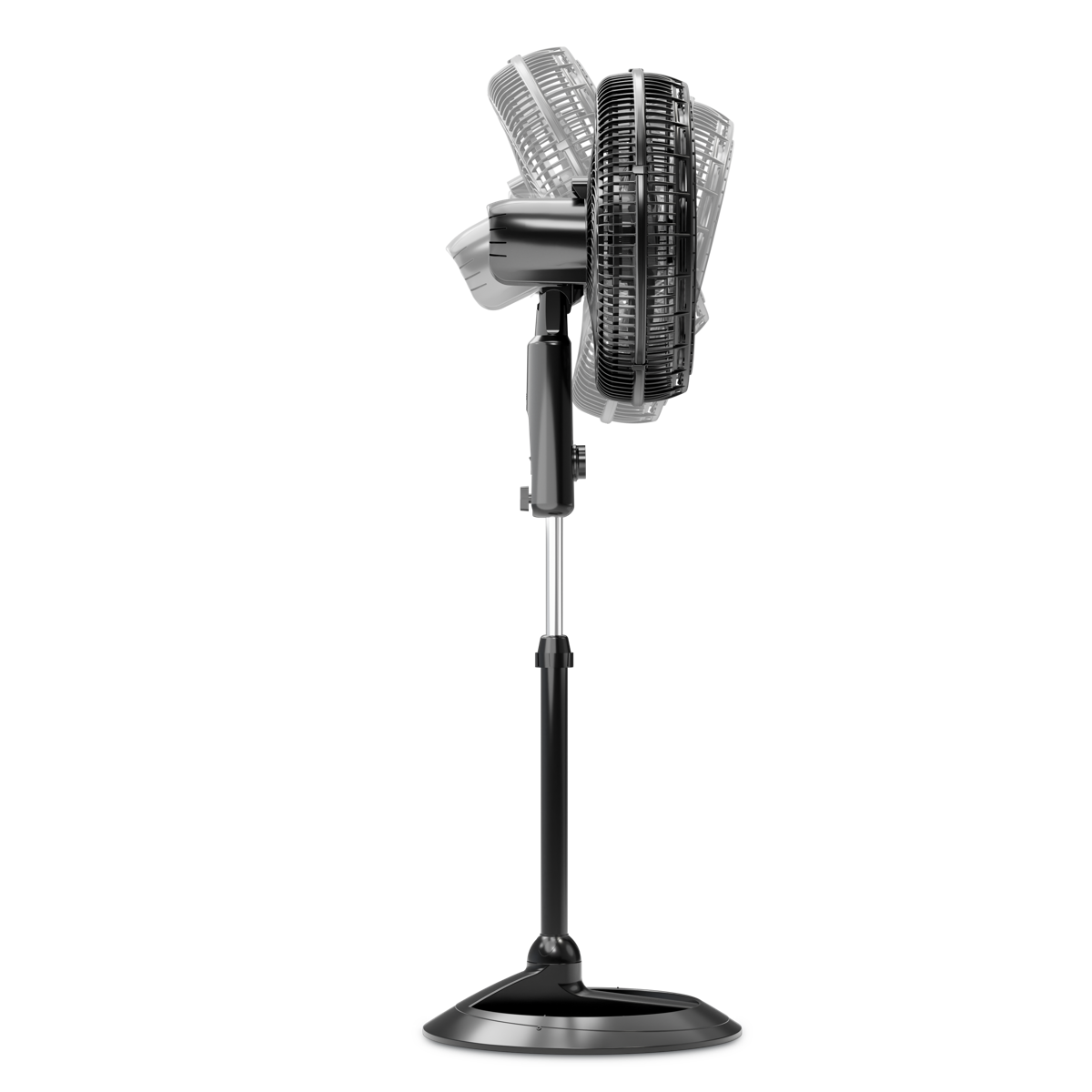 Ventilador de Coluna Philco 6 Pás 3 velocidades 175W PVC41A