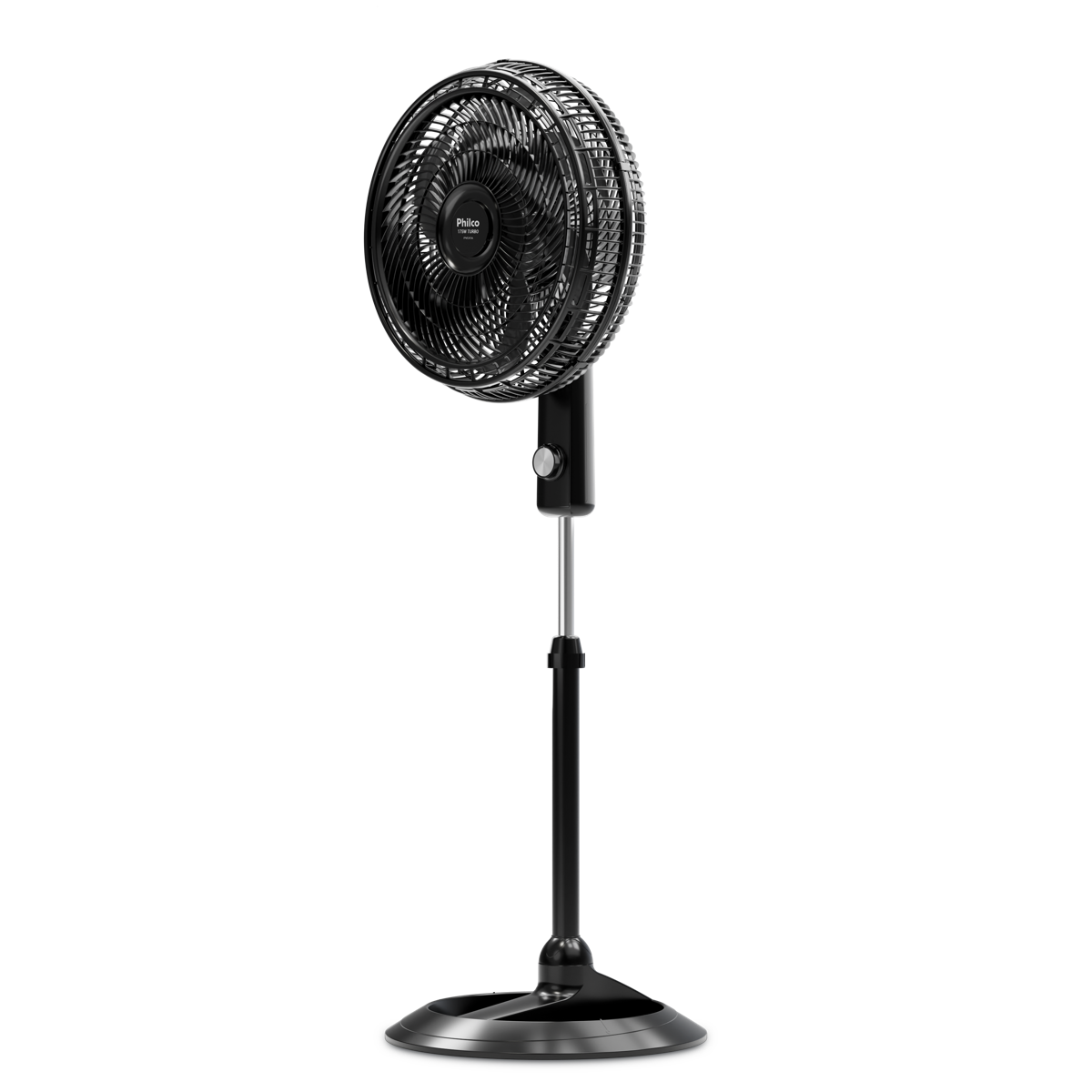 Ventilador de Coluna Philco 6 Pás 3 velocidades 175W PVC41A