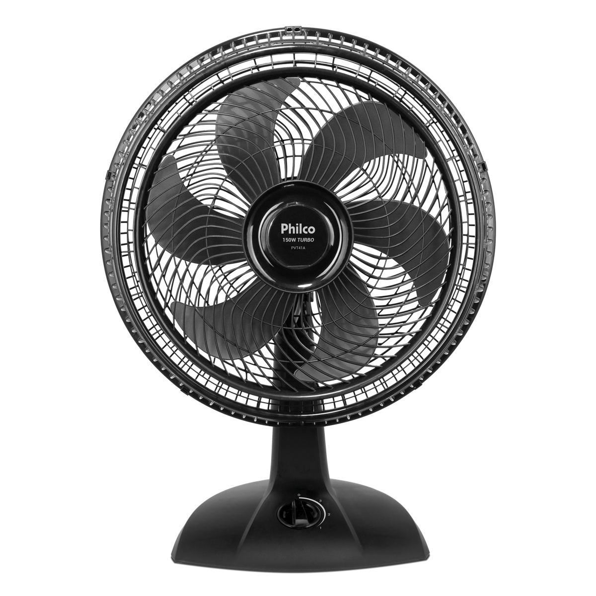 Ventilador Philco Maxx Force 6 150W PVT41A