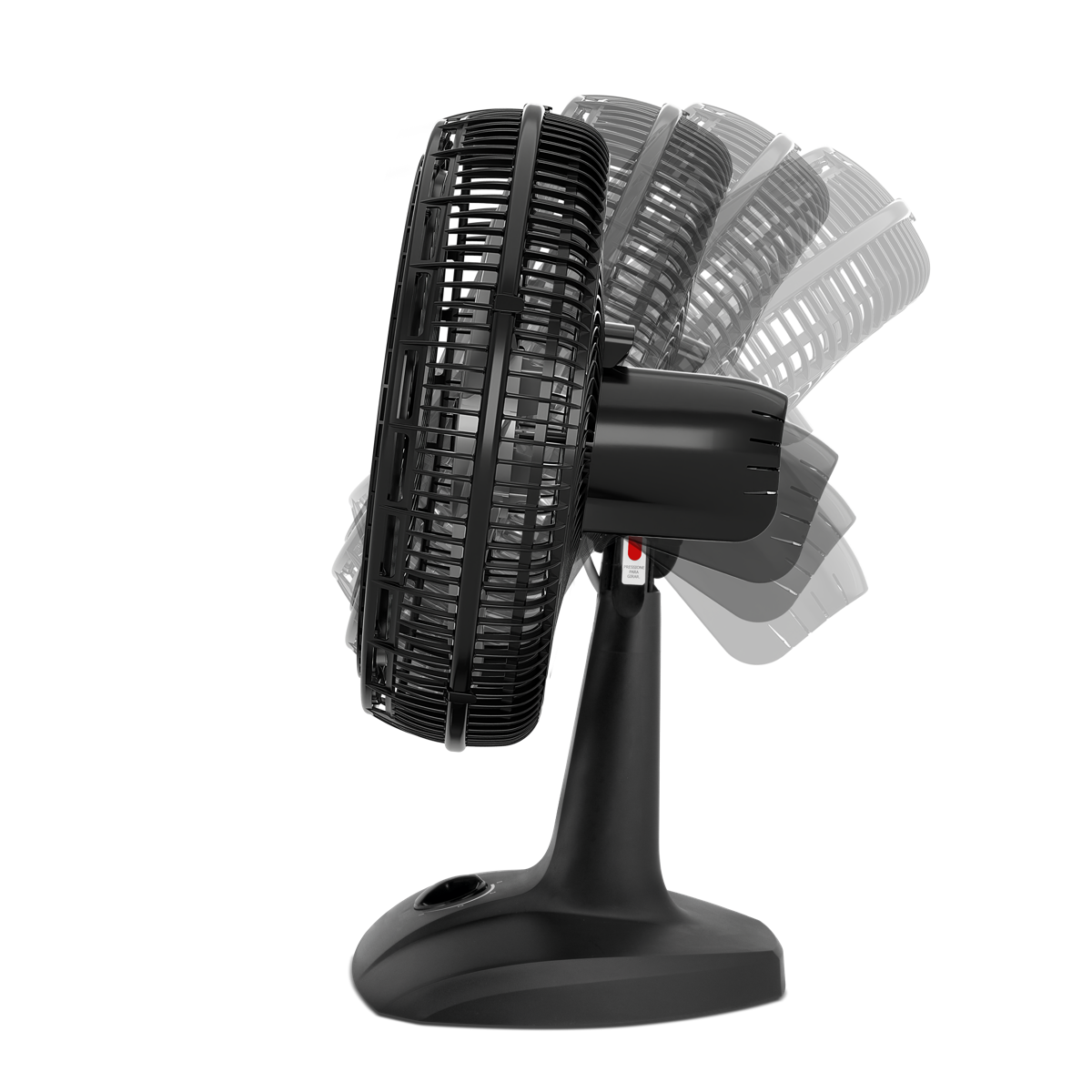 Ventilador Philco Maxx Force 6 150W PVT41A