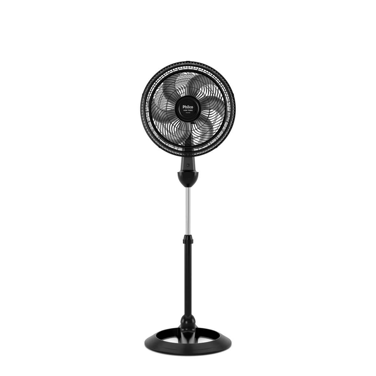Ventilador de Coluna Philco 6 Pás 160W PVC41B