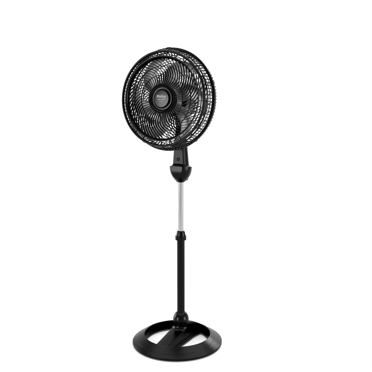 Ventilador de Coluna Philco 6 Pás 160W PVC41B