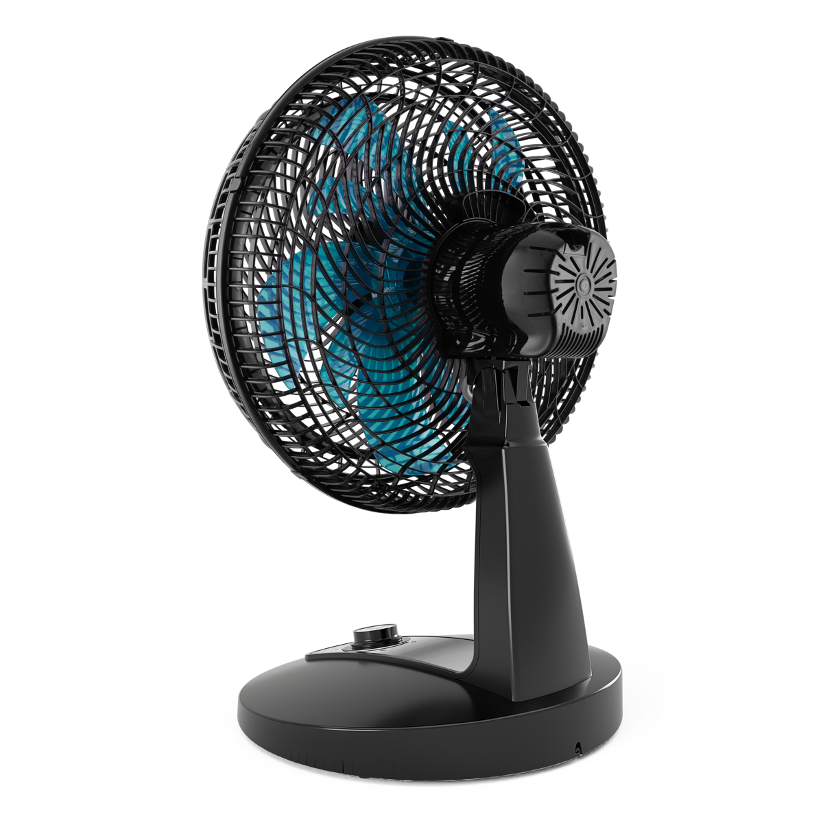 Ventilador Philco 2 em 1 Hélice de 10 Pás 174W PVT45A