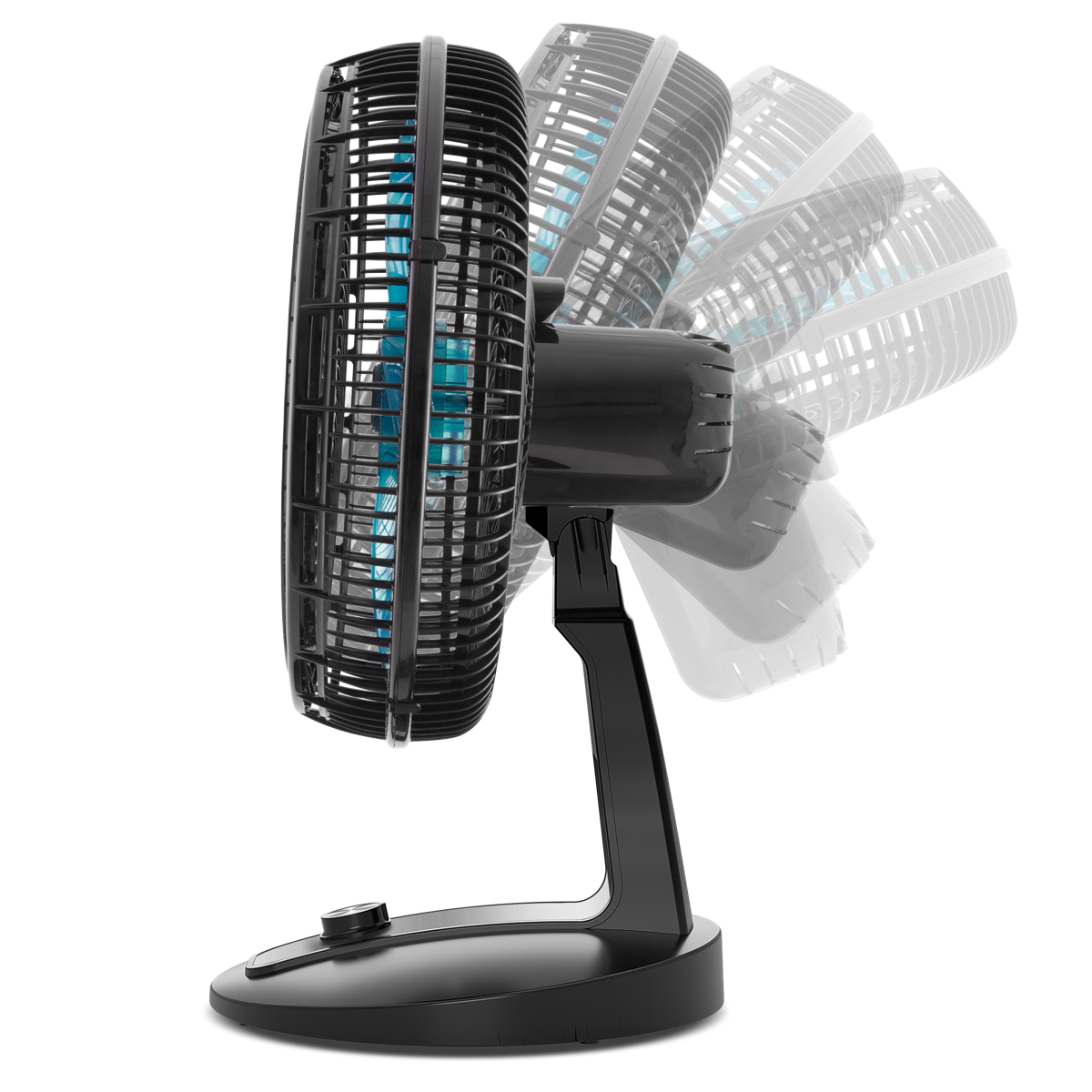 Ventilador Philco 2 em 1 Hélice de 10 Pás 174W PVT45A